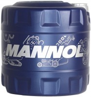 Фото - Моторне мастило Mannol Diesel TDI 5W-30 10 л