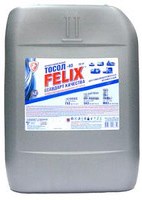 Zdjęcia - Płyn chłodniczy Felix Tosol Euro -35 20 l