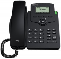 Zdjęcia - Telefon VoIP Akuvox SP-R50 