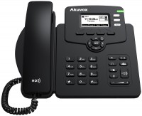 Zdjęcia - Telefon VoIP Akuvox SP-R52P 