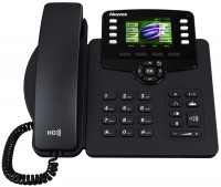 Zdjęcia - Telefon VoIP Akuvox SP-R63G 