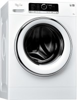 Zdjęcia - Pralka Whirlpool FSCR 80421 biały