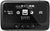 Zdjęcia - Modem ZTE MF915 