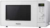 Мікрохвильова піч Panasonic NN-GD34HWSUG білий