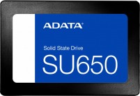 SSD A-Data Ultimate SU650 ASU650SS-2TT-R 2 TB