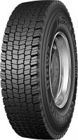 Zdjęcia - Opona ciężarowa Continental HDW2 Scandinavia 315/60 R22.5 152L 