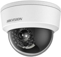Фото - Камера відеоспостереження Hikvision DS-2CD2125F-I 