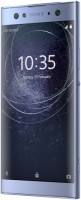 Zdjęcia - Telefon komórkowy Sony Xperia XA2 Ultra 32 GB