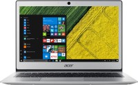 Фото - Ноутбук Acer Swift 1 SF113-31 (SF113-31-C7YY)