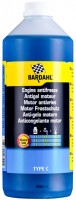 Фото - Охолоджувальна рідина Bardahl Antifreeze Type C 1L 1 л