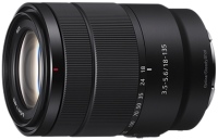 Об'єктив Sony 18-135mm f/3.5-5.6 G FE OSS 