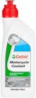 Охолоджувальна рідина Castrol Motorcycle Coolant 1L 1 л
