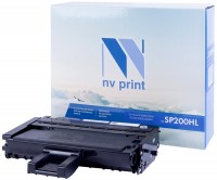 Фото - Картридж NV Print SP200HL 