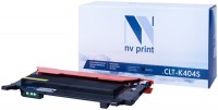 Фото - Картридж NV Print CLT-K404S 