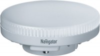 Zdjęcia - Żarówka Navigator NLL-GX53-8-230-4K 