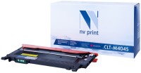 Фото - Картридж NV Print CLT-M404S 