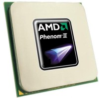 Zdjęcia - Procesor AMD Phenom II 710