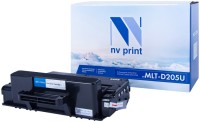 Фото - Картридж NV Print MLT-D205U 