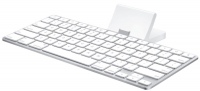 Фото - Клавіатура Apple iPad Keyboard Dock 