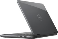 Zdjęcia - Laptop Dell Inspiron 11 3168 (I11P4S1NIW-63G)