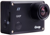 Zdjęcia - Kamera sportowa GitUp Git2P 90 Standard 