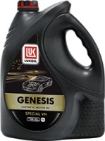 Фото - Моторне мастило Lukoil Genesis Special VN 5W-30 4 л