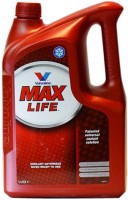 Фото - Охолоджувальна рідина Valvoline Maxlife Coolant 50/50 5 л