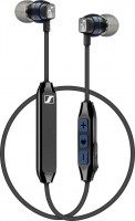 Фото - Навушники Sennheiser CX 6.00 BT 