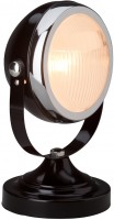 Zdjęcia - Lampa stołowa Brilliant Rider 04347 