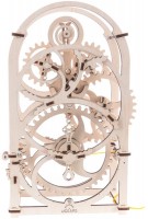Puzzle 3D UGears Mechanical 20 Minute Timer 