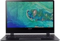 Zdjęcia - Laptop Acer Swift 7