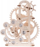 Puzzle 3D UGears Dynamometer 70005 