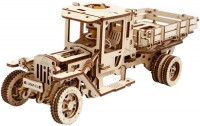 3D-пазл UGears Truck UGM-11 