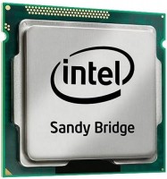 Zdjęcia - Procesor Intel Core i7 Sandy Bridge i7-2600K