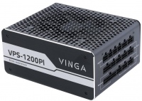 Фото - Блок живлення Vinga VPS Platinum VPS-1200Pl