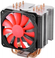 Фото - Система охолодження Deepcool LUCIFER K2 