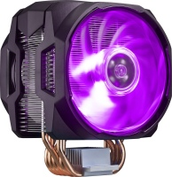 Фото - Система охолодження Cooler Master MasterAir MA610P 