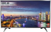 Zdjęcia - Telewizor Hisense H60NEC5600 60 "