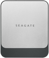 Zdjęcia - SSD Seagate Fast SSD STCM250400 250 GB