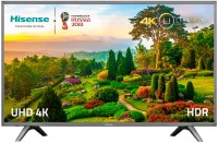 Фото - Телевізор Hisense 43N5700 43 "