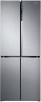 Холодильник Samsung RF50K5920S8 нержавіюча сталь