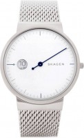 Фото - Наручний годинник Skagen SKW6193 