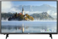 Zdjęcia - Telewizor LG 32LJ500B 32 "