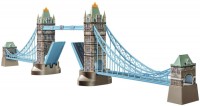 Zdjęcia - Puzzle 3D Ravensburger Tower Bridge 125593 