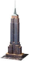 Puzzle 3D Ravensburger Empire State Building 125531 
