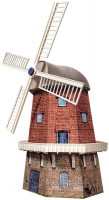 Zdjęcia - Puzzle 3D Ravensburger Windmill 125630 