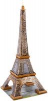 Puzzle 3D Ravensburger Eiffel Tower 125562 