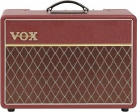 Zdjęcia - Wzmacniacz / kolumna gitarowa VOX AC10C1 Maroon Bronco LTD 