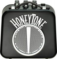 Zdjęcia - Wzmacniacz / kolumna gitarowa Danelectro N-10 Honeytone Mini Amp 