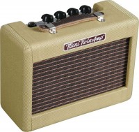Гітарний підсилювач / кабінет Fender Mini '57 Twin-Amp 